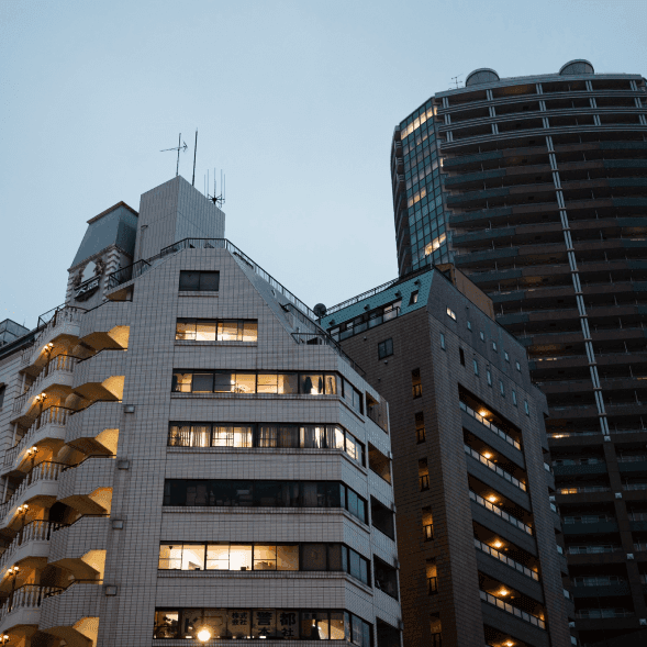 edificios