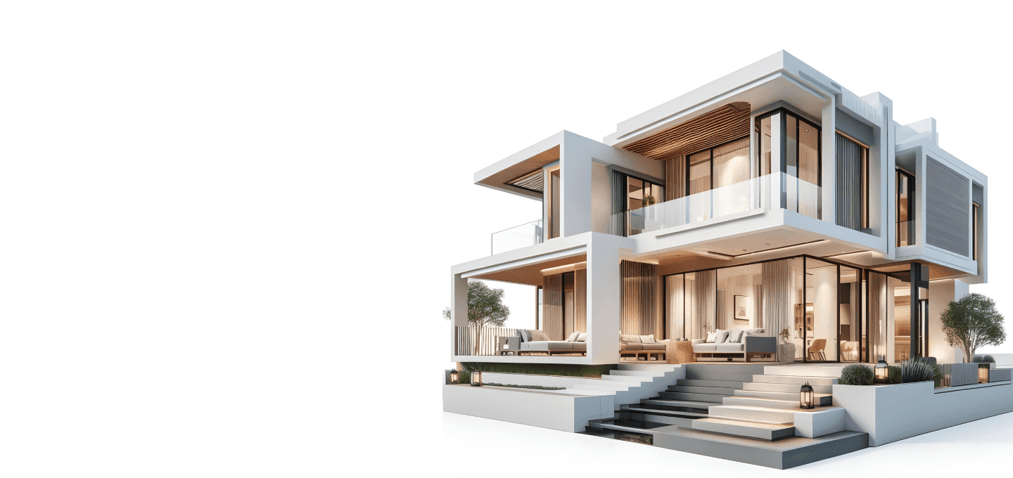 casa dois andares